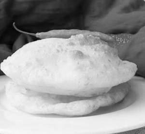 Bhaturey