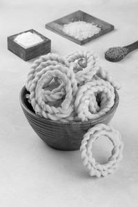Hand Murukku [250 Gm]
