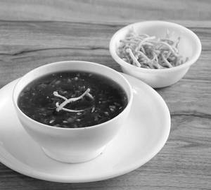 Chicken Manchow Soup