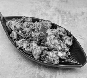 Chilly Chicken