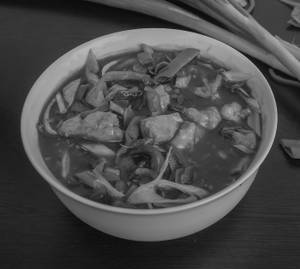 Chicken Chilli Gravy