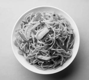 Cheese Noodles