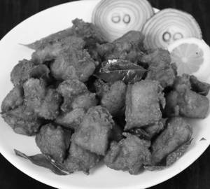 Chicken 65