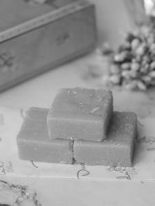 Amba Wadi (mango Barfi)