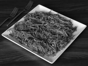 Schezwan Noodles