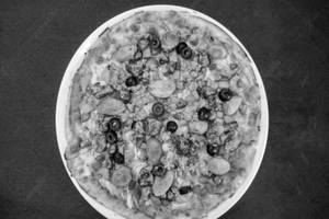 Bocca Special(chicken) Pizza