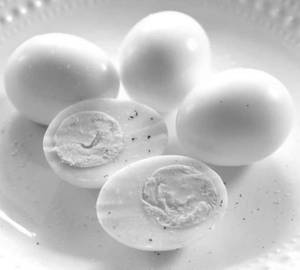 Boil Eggs 