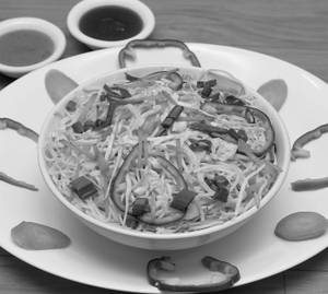 Veg Soft Noodles
