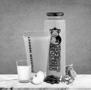 Dry Fruit Meal