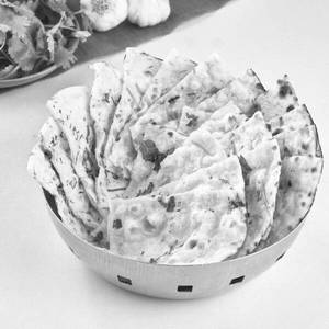 Tandoori Roti