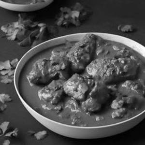 Chicken Tikka Butter Masala