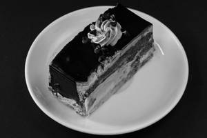 Chocolate Chip Pastry