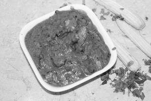 Baby Corn Masala