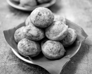 Paniyaram  [6 pcs]