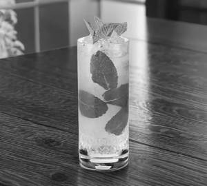 Mint Mojito