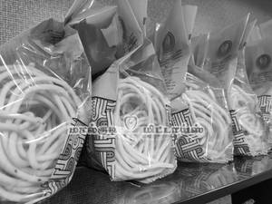 Malgudi Special Veetu Murukku (250 gms)Pack