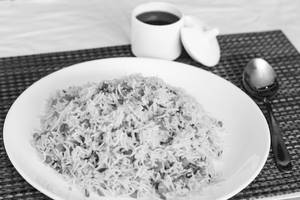 Veg Rice