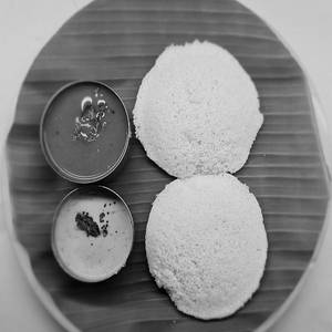 Idli [2 Pieces]