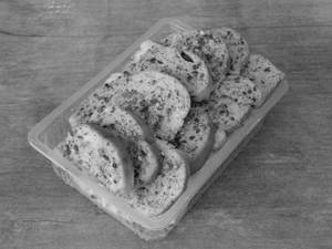 Butter Garlic Toast Box