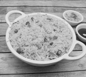 Egg Fried Rice