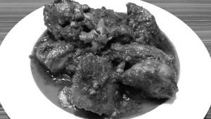 Chicken Kosha