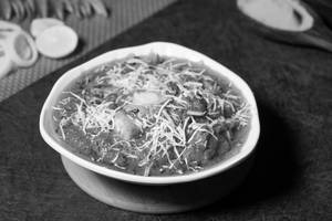 Mutton Butter Masala