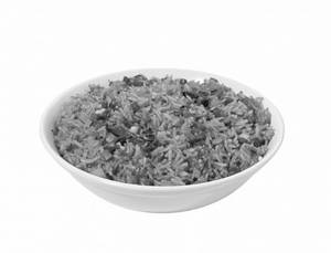 Veg Chilli Garlic Rice