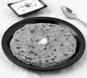 Onion Roti