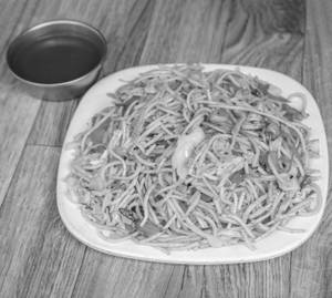 Veg Noodles