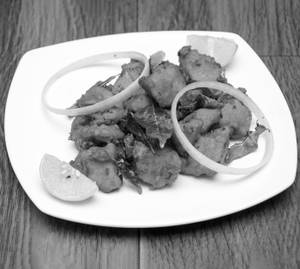 Chicken 65 Boneless(12 Pcs)