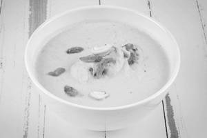 Malai Kofta