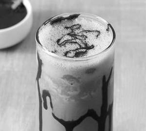 Chocolate Shake