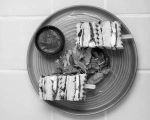 Chicken Club Sandwich