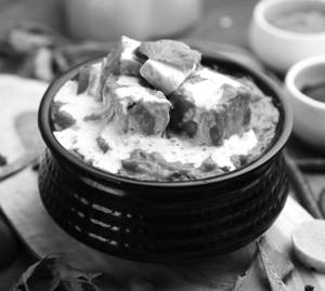 Paneer Butter Masala