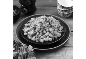 American Corn Salt & Pepper