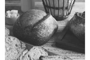 Plain Sourdough