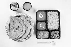 Veg Thali