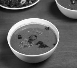 Kerala Chicken Curry