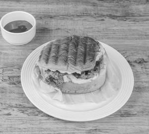 Veg Burger