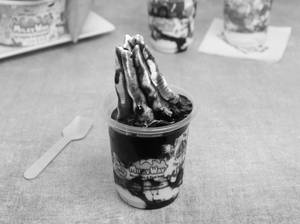 Black Current Passion