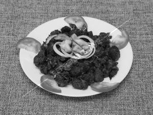 Pothu Fry