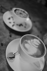 Cappuccino Regular