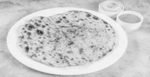 Aloo Naan