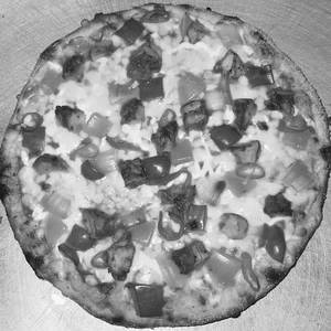 Tikka Sensation Pizza