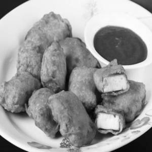 Panner Pakoda