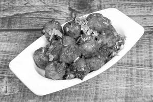 Manchurian