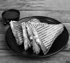 VEG GRILL SANDWICH