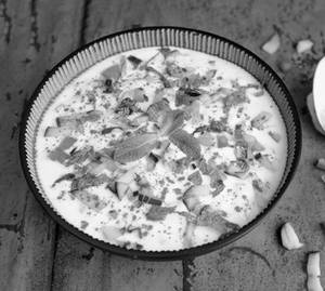 Veg Raita