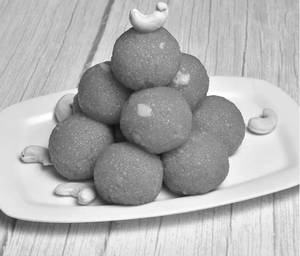 Laddu[250Gms]