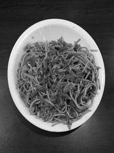 Veg Schezwan Chinese Noodles